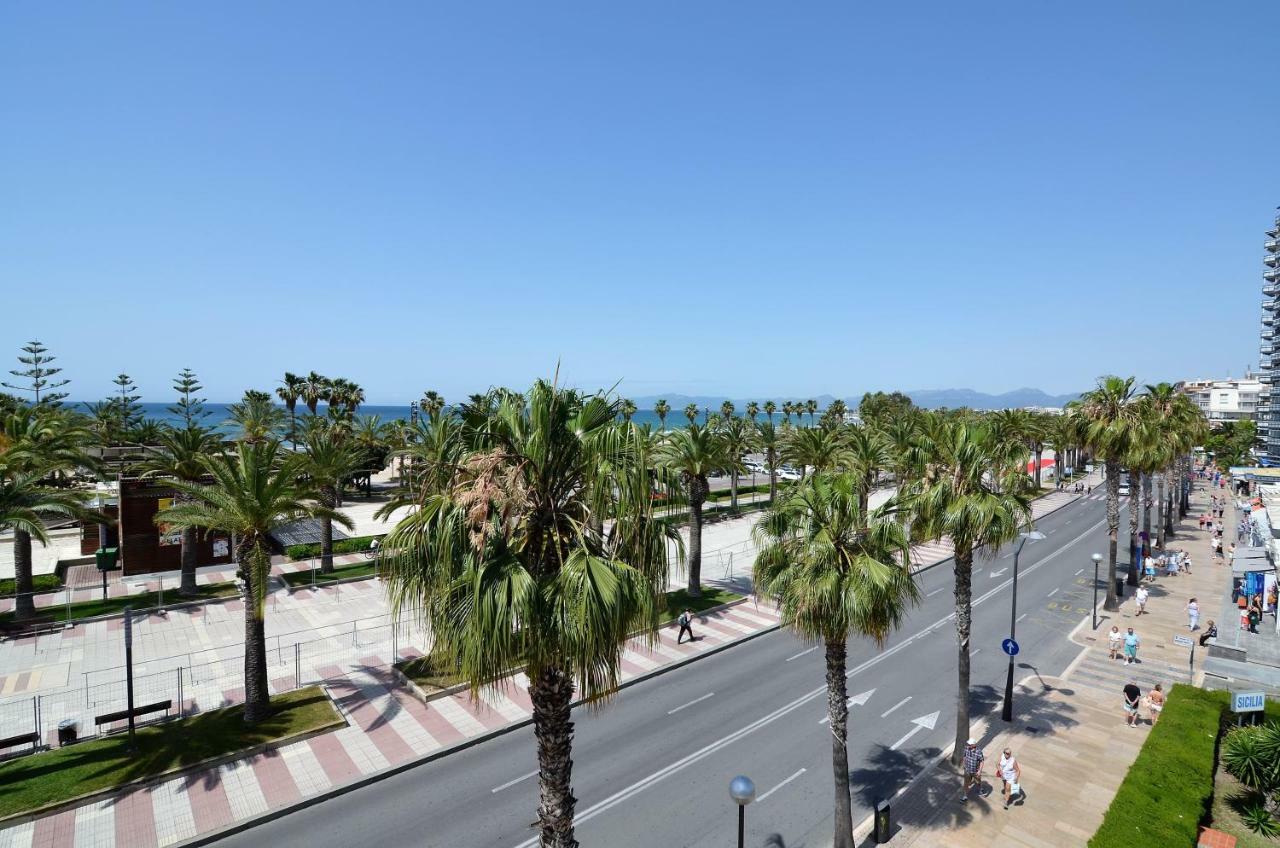Myhost Paseo De Appartement *